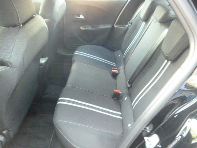 Corsa F 1,2i Automatik GS, I-Lux,RK,PP,Sitzheizu