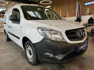 Mercedes-Benz Citan Kasten 111 CDI extralang *1. Hand*Klima*