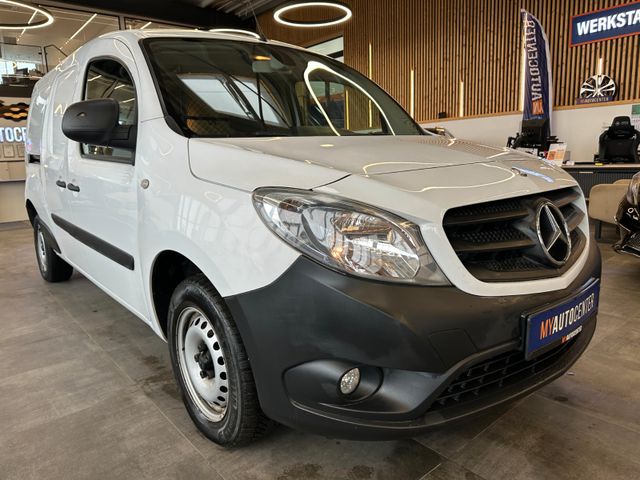 Mercedes-Benz Citan Kasten 111 CDI extralang *1. Hand*Klima*