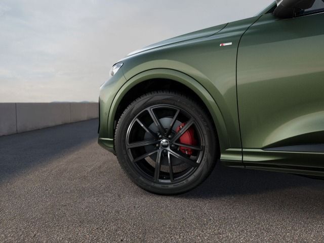 Audi Q5 - Bild 6