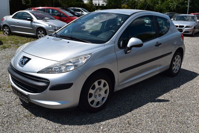 Peugeot 207 Filou*TÜV:05/2025*