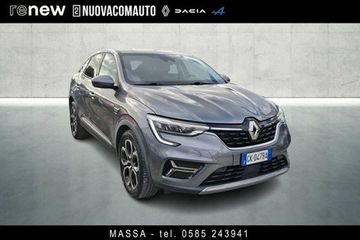 Renault Arkana - 1