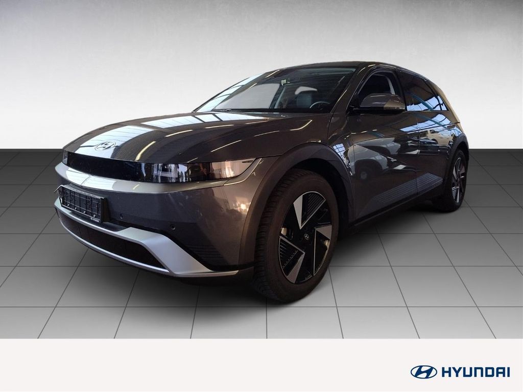 Image of Hyundai IONIQ 5
