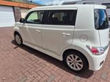 Daihatsu MATERIA 1.5 4M Allrad - Daihatsu MATERIA aus 2008