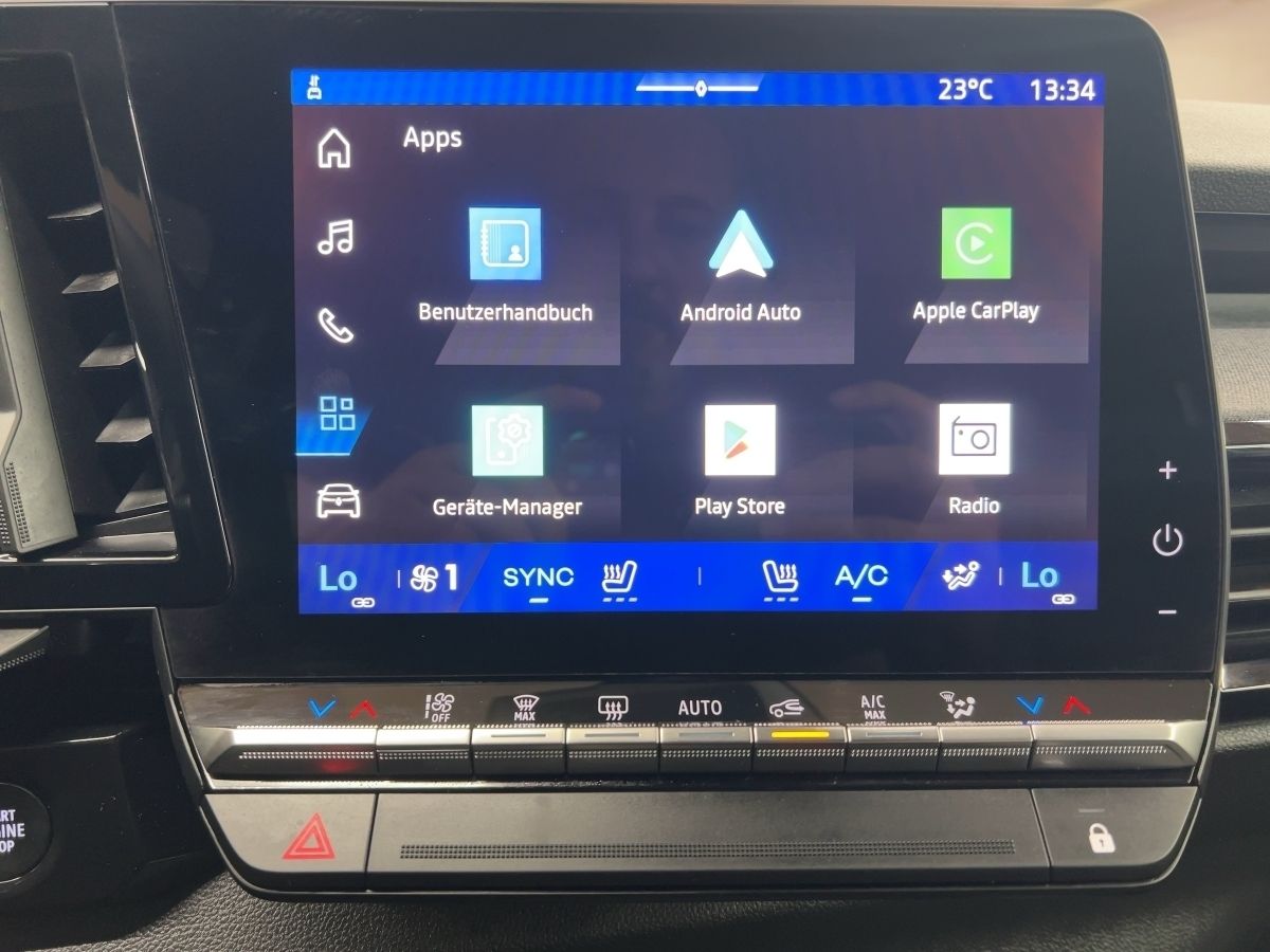 Renault Austral - Bild 14