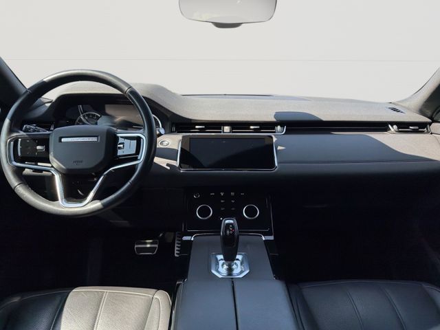 Land Rover Range Rover Evoque D 200 R-Dynamic SE+ACC+AHK+Wi
