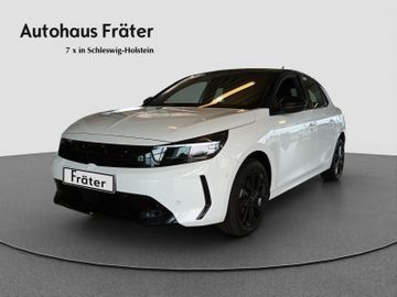 Fotografie 1 des Opel Corsa GS Kamera LED Sitz-/Lenkradheizung PDC