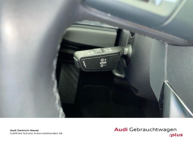 Audi Q3 - Bild 13