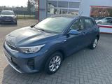 Kia Stonic Edition 7  erst. 50.000 Km ! - blaue Kia Stonic