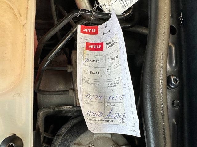 Audi A6 Lim. 2.7 TDI quattro *Klima*Xenon*CD-Wechsler