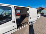 Ford Transit Kasten (TT9)(2006> FT 300K Trend LKW - Ford Transit aus 2012: Van