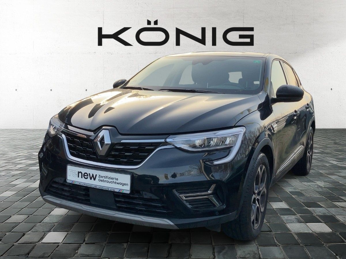Renault Arkana - Bild 1