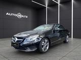 Mercedes-Benz E 250 2.0 CGI Klima ASC LED ILS AHK - gebrauchte Cabrios in Ludwigshafen