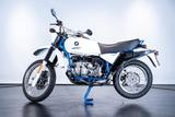 BMW Bmw R 80 GS Basic - BMW R80GS BASIC