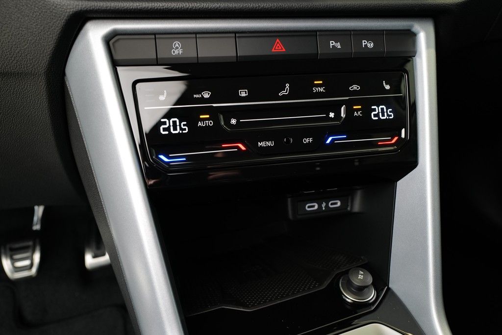 Volkswagen T-Roc - Bild 12