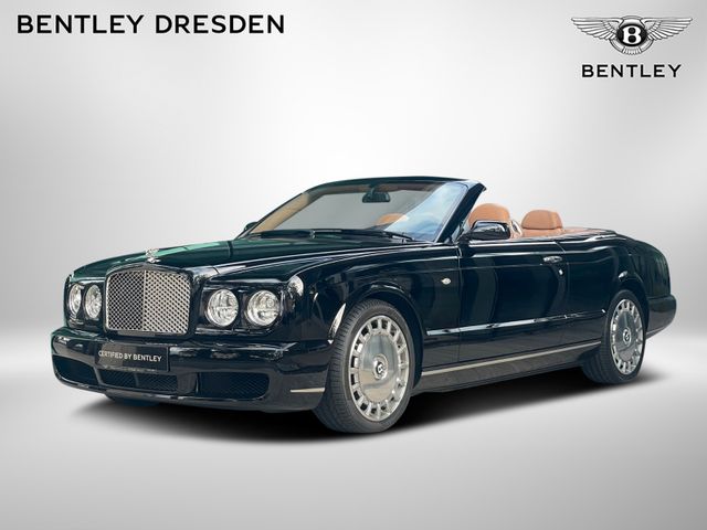 Bentley Azure -