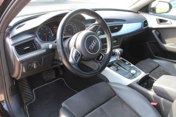 Audi A6 - 3