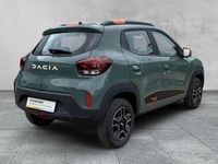 Dacia Spring - Vorschau Bild 5