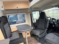 Sunlight Cliff 640 Frisch Reduziert: 6.000 sparen!
