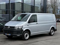 VW T6 Transporter - Ansicht 2