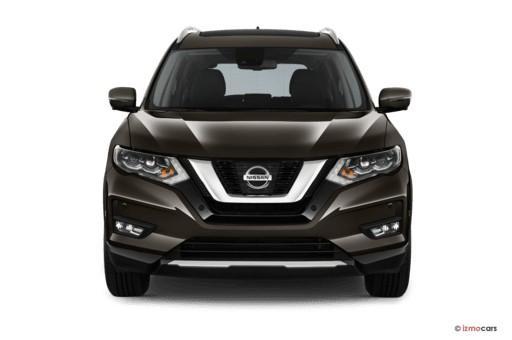 Nissan X-Trail 1.7 dCi N-Connecta 4x4 Pano 7 Sitzer ...