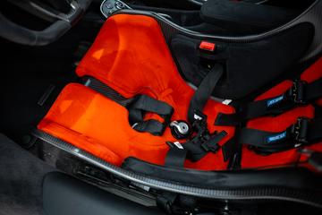 2019 Mclaren 600LT 缩略图 12