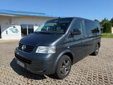 Volkswagen T5 Multivan / 174 PS / viele Rechnungen - VW T5 Multivan in Karlsruhe