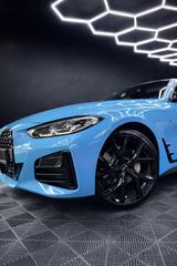 BMW 430 Gran Coupe M Paket Pano LED 360Grad Leder  - BMW 430 Gran Coupé in Dortmund