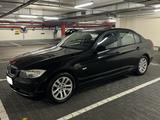 BMW 318i LIMOUSINE KLIMAA~WENIGKM~SHZ~SCHIEBEDACH~ - gebrauchte BMW 318 aus dem Jahr 2008