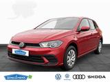 Volkswagen Polo Life 1.0 TSI IQ. DRIVE ACC NAVI PDC SHZ - Volkswagen Polo: Leasing