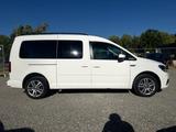 Volkswagen Caddy Maxi Comfortline 7Sitzer Automatik Navi - VW Caddy 7-Sitzer
