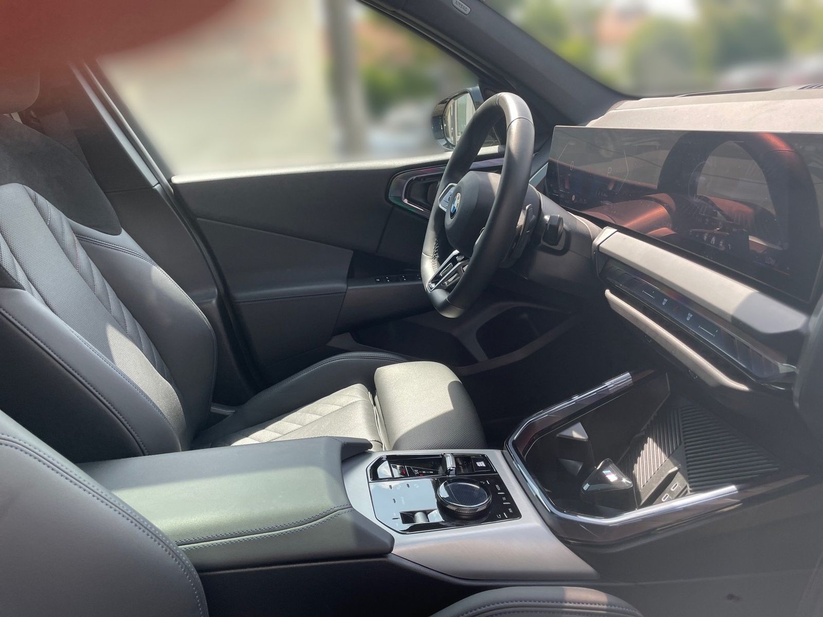 BMW X3 20d xDrive M Sport PA Pro DA Pro Pano AHK STH foto 4