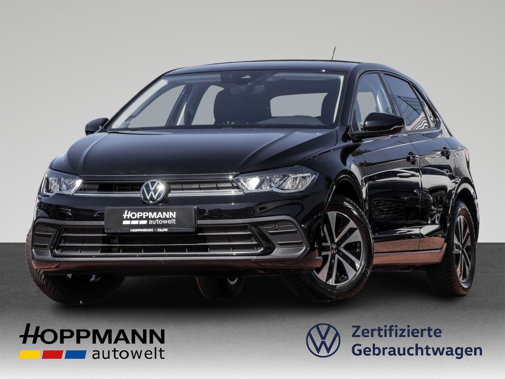 Image of Volkswagen Polo