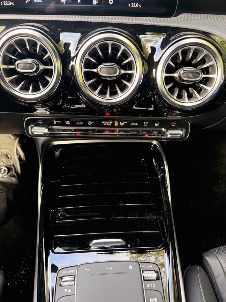 Mercedes-Benz CLA 35 4MATIC DCT Sh., миниатюра 8