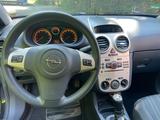 Opel Corsa 1.2 Twinport - Opel Corsa: Twinport