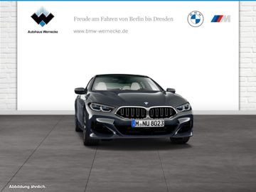BMW 840 - 10