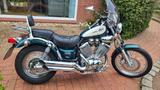 Yamaha Virago XV535 - YAMAHA XV 535