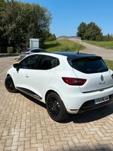 Renault Clio  - Renault Clio Gebrauchtwagen in Freiburg