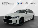BMW 320d Touring - UPE 73.740,-€ #exclusive - BMW 320 mit Diesel-Antrieb: Kombi, Automatik