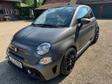 Abarth 595C 1.4 T-Jet 16V 595C Competizione Competi... - Abarth 595C aus 2019
