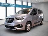 Opel Combo Life Elegance 1.5 Diesel 7-Sitzer Standhz - Opel Combo Life Gebrauchtwagen