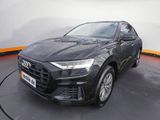 Audi Q8 55 TFSI e quattro tiptronic Navi SHZ ACC STHZ - Audi Q8 in München