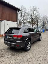 Jeep Grand Cherokee 3.0l V6 MultiJet 184kW Overla... - Jeep Grand Cherokee in München