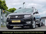 Dacia Sandero II Stepway Prestige*KLIMA*PDC*TEMPO*16" - Dacia Sandero in Nürnberg