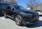 Volkswagen Tiguan Allspace Highline 4Motion 7 Sitze DSG - gebrauchte VW SUV & Geländewagen