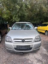 Opel Signum Export Sport Auspuff - Opel Signum: Sport