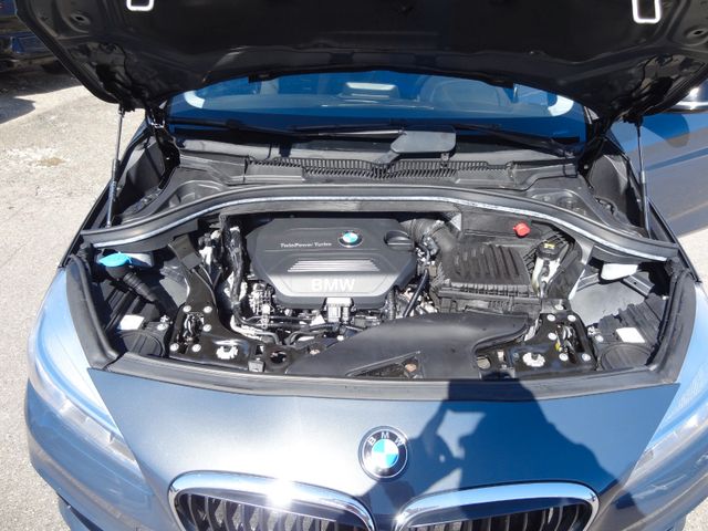 Fahrzeugabbildung BMW 218d Active Tourer/150PS/Navi/PDC/