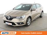 Renault Megane 1.5 dCi Energy Business Edition*NAVI* - Renault Megane mit Diesel-Antrieb: 1.5
