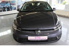 Fahrzeugabbildung Volkswagen Polo Life,Top-Ausstattung,Top-Zustand