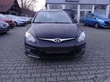 Hyundai i30 cw Comfort - Hyundai i30 Comfort mit Diesel-Antrieb